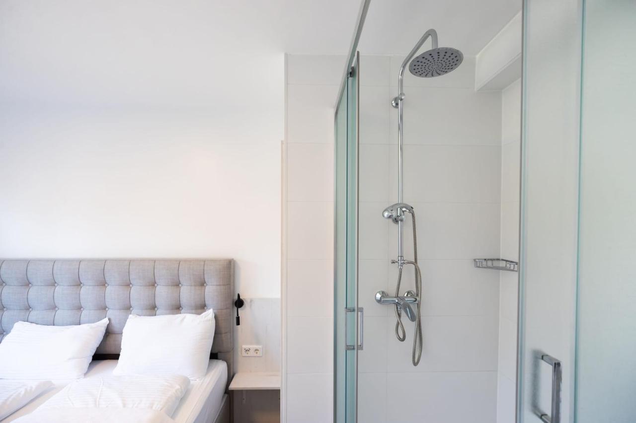 Staystay Guesthouse I 24 Hours Check-In Nürnberg Kültér fotó