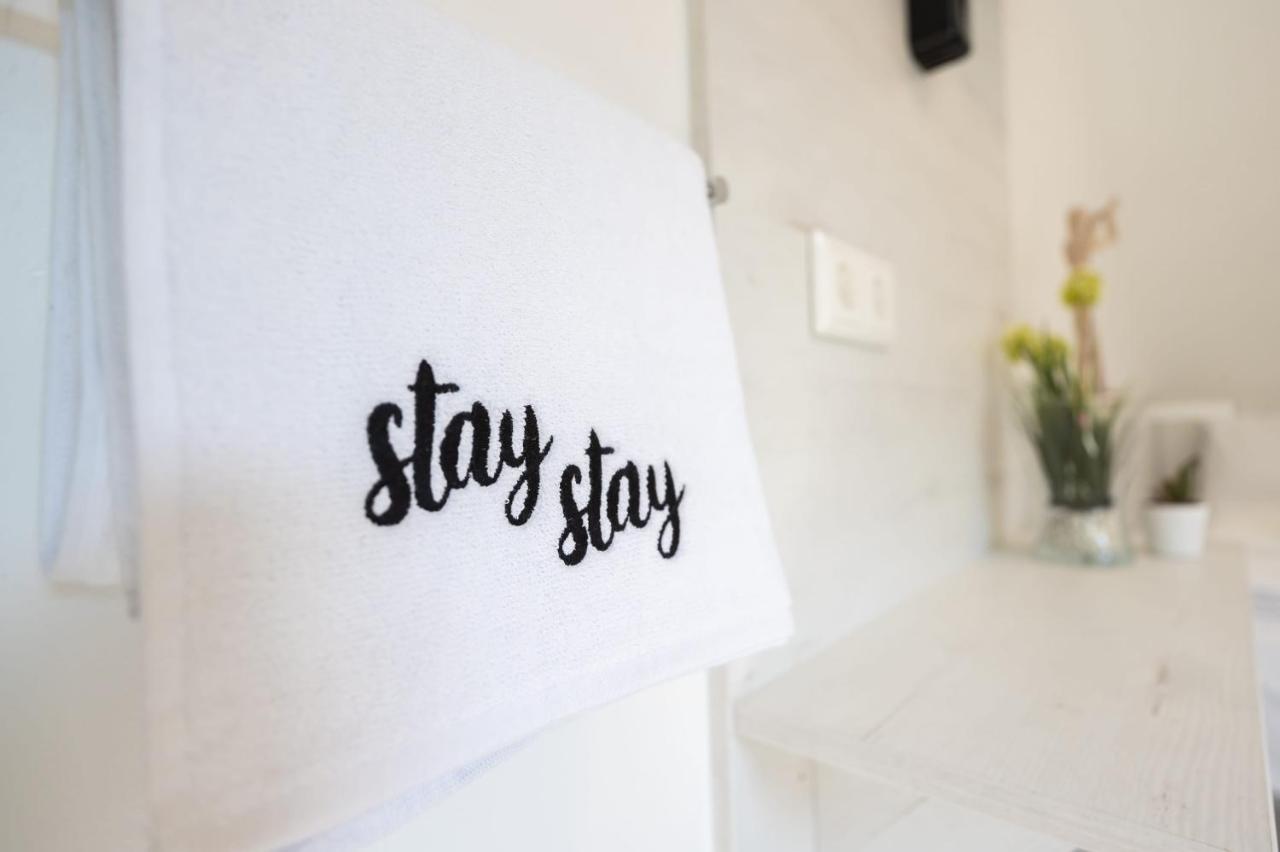 Staystay Guesthouse I 24 Hours Check-In Nürnberg Kültér fotó