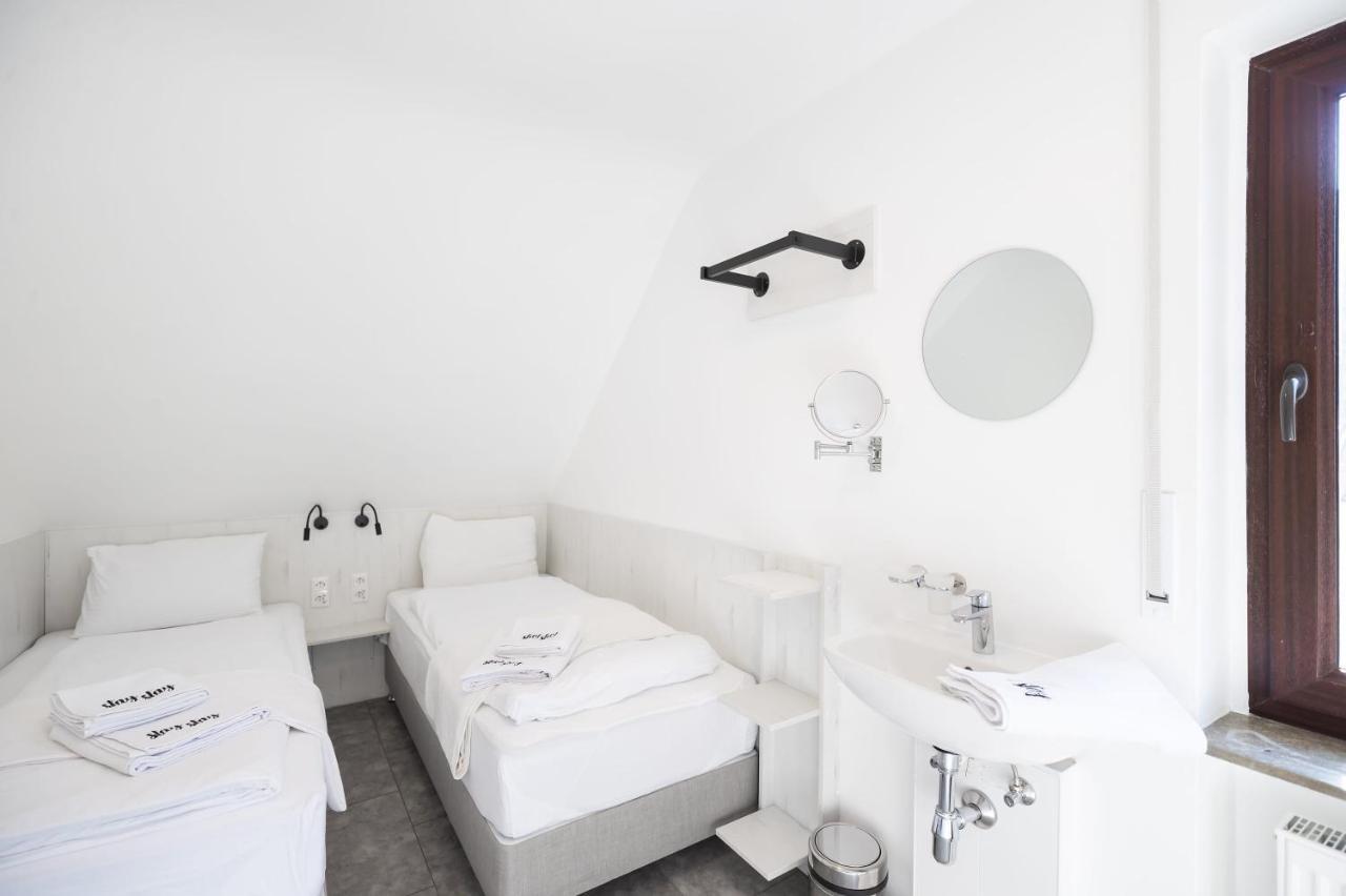 Staystay Guesthouse I 24 Hours Check-In Nürnberg Kültér fotó