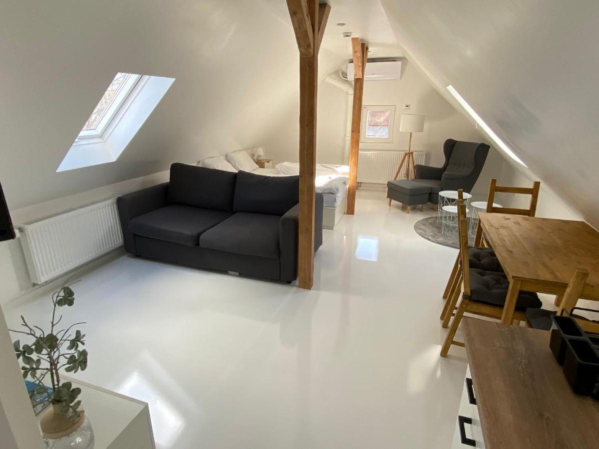 Staystay Guesthouse I 24 Hours Check-In Nürnberg Kültér fotó