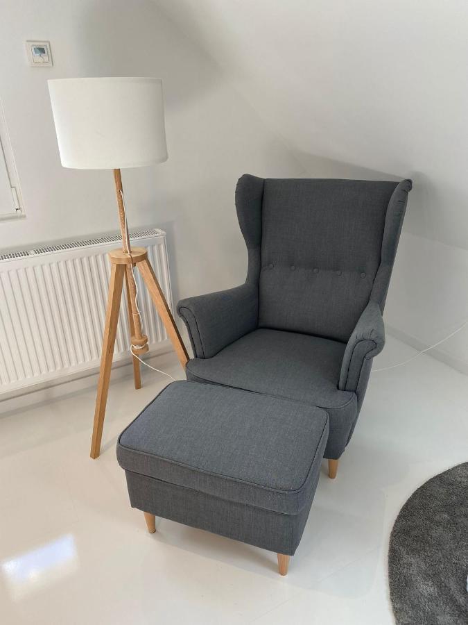 Staystay Guesthouse I 24 Hours Check-In Nürnberg Kültér fotó
