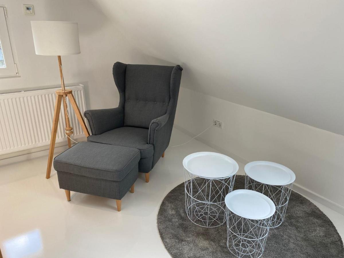 Staystay Guesthouse I 24 Hours Check-In Nürnberg Kültér fotó