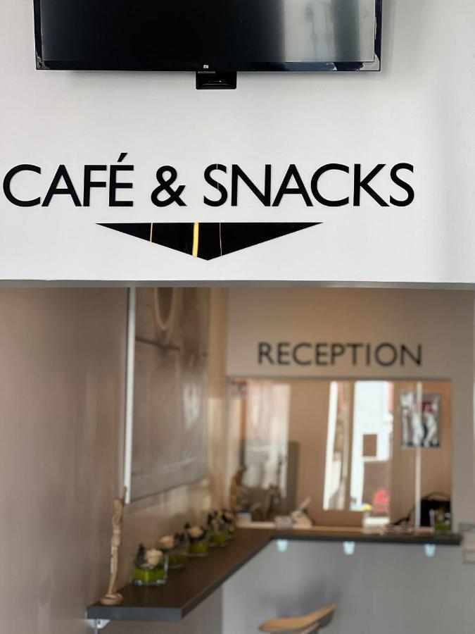 Staystay Guesthouse I 24 Hours Check-In Nürnberg Kültér fotó