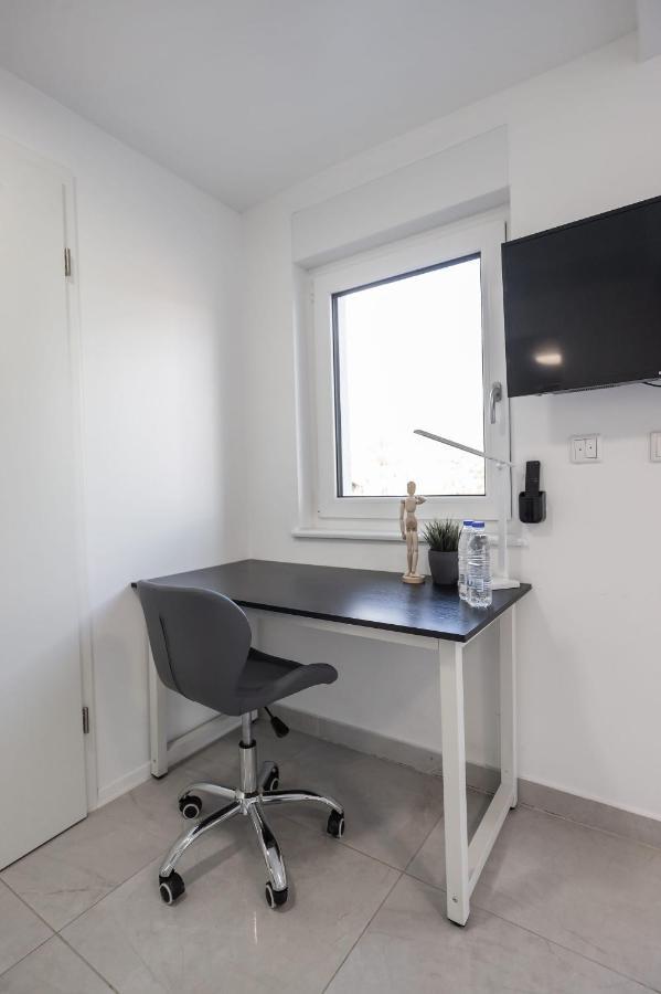 Staystay Guesthouse I 24 Hours Check-In Nürnberg Kültér fotó