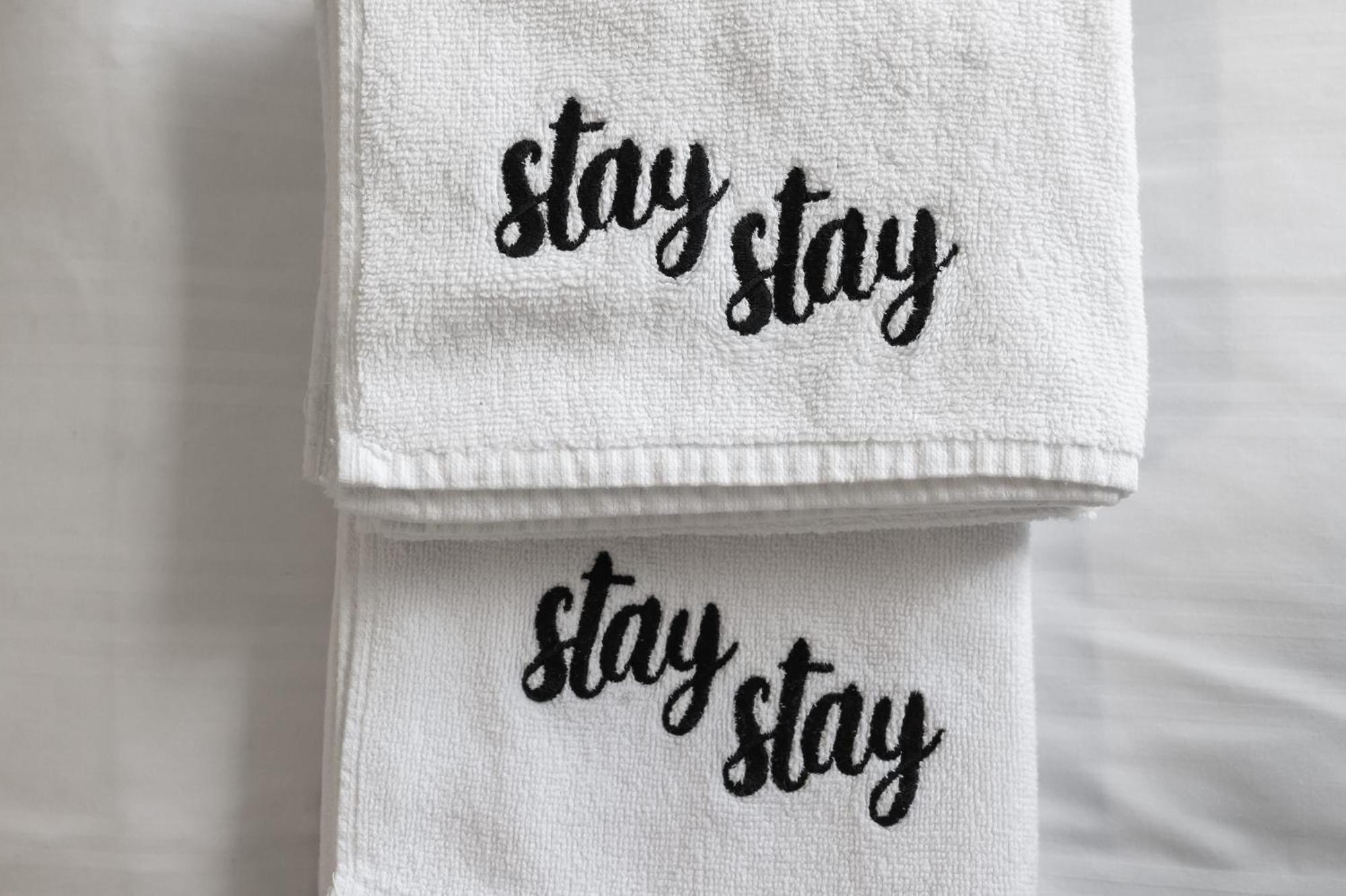 Staystay Guesthouse I 24 Hours Check-In Nürnberg Szoba fotó